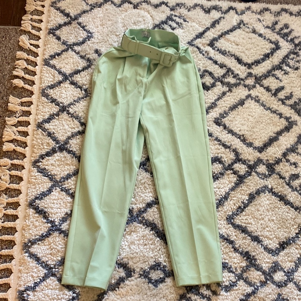 Pants